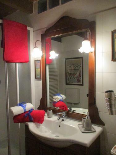 Apartamento La Casetta Nel Cortile
