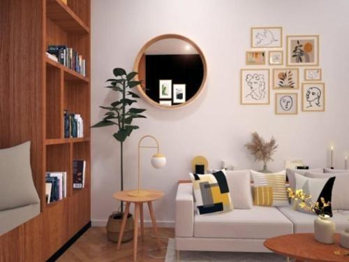 Apartamento Appartement de Lux
