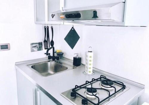 Cozy Studio Apartment - Borgo Campidoglio