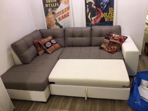 Apartamento Big Bang Torino 2