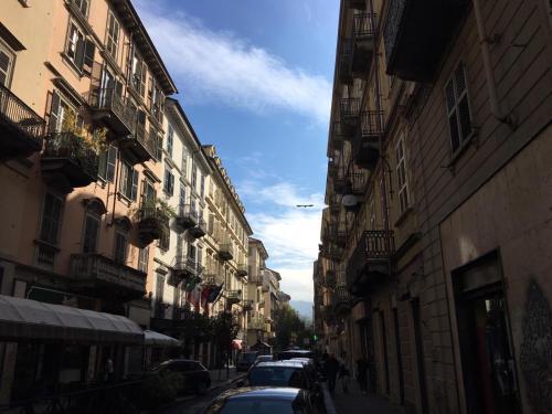 Apartamento Big Bang Torino 2
