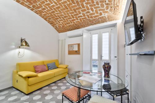 Apartamento Big Bang Torino 2