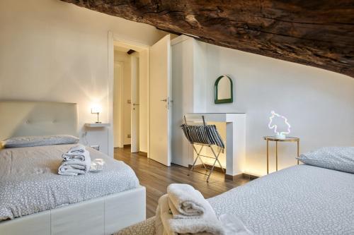 Apartamento Big Bang Torino 2