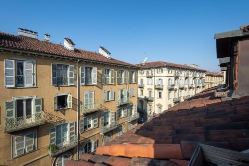 Apartamento Big Bang Torino 2