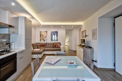 Apartamento Big Bang Torino 2
