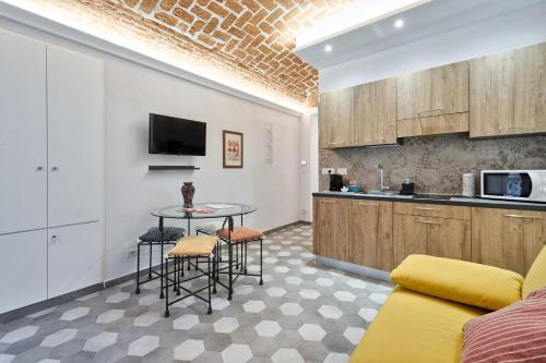 Apartamento Big Bang Torino 2