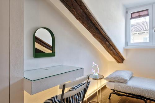 Apartamento Big Bang Torino 2