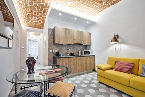 Apartamento Big Bang Torino 2