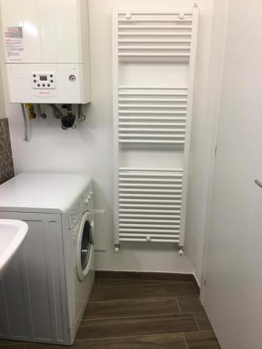 Apartamento Big Bang Torino 2