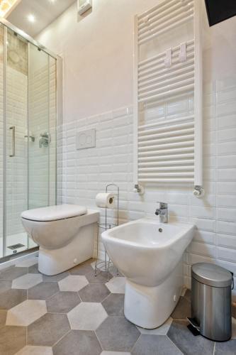 Apartamento Big Bang Torino 2