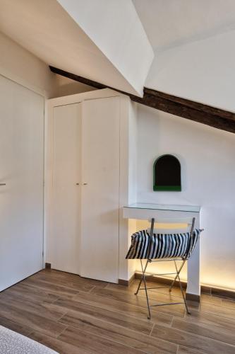 Apartamento Big Bang Torino 2