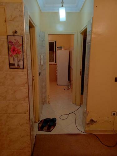 Apartamento Dar Cheikh Kabir
