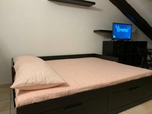 Apartamento Nizza 93