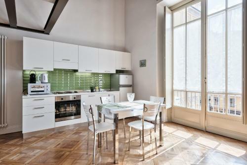Apartments To Art