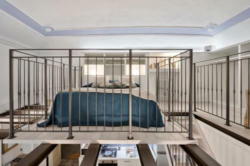 Apartments To Art