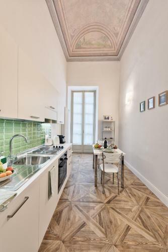 Apartments To Art