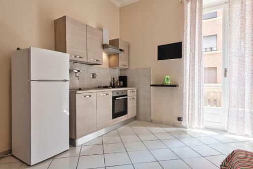 Apartamento New City Center Duomo