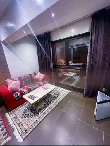 Apartamento Appartement Haut Standing Anfa