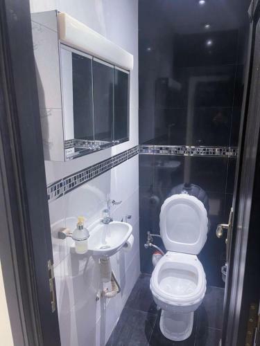 Apartamento Appartement Haut Standing Anfa