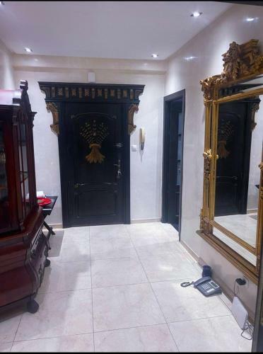 Apartamento Appartement Haut Standing Anfa