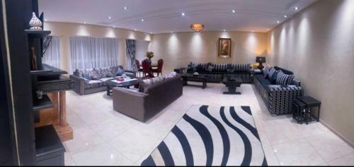 Apartamento Appartement Haut Standing Anfa