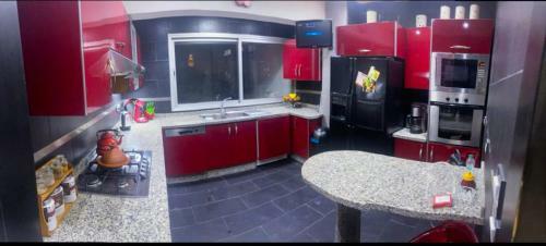 Apartamento Appartement Haut Standing Anfa