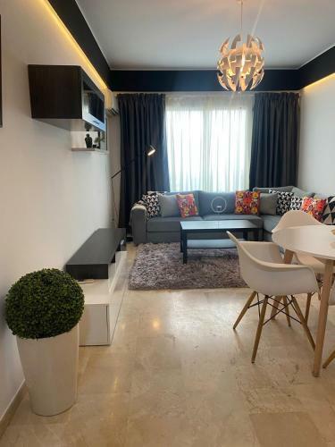 Apartamento Chic Appartement Anfa