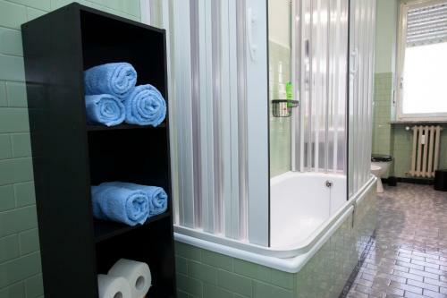 Apartamento Spezia