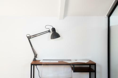 Mato Apartment Torino