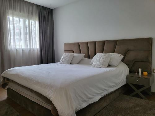 The One Luxury Apartment With Dressing Room