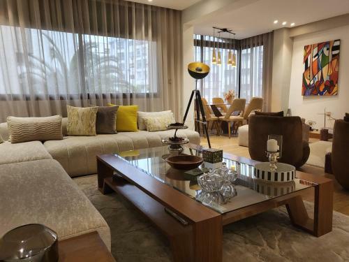 The One Luxury Apartment With Dressing Room