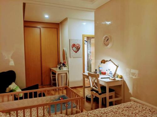 Apartamento Mintea Appartments Int. - Living Smart