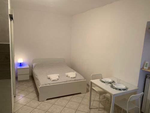 Apartamento Berthollet 24