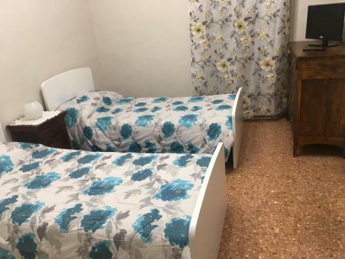 Apartamento Il Portone Verde