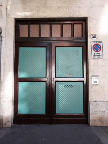Apartamento Il Portone Verde