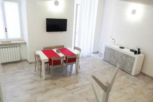 Apartamento Santa Chiara 32