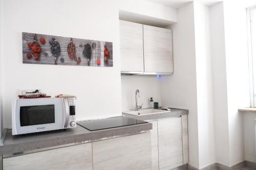 Apartamento Santa Chiara 32