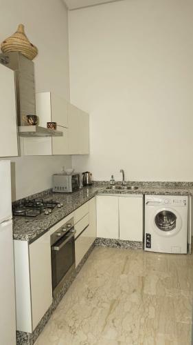Apartamento Spacious Flat Near Twin Towers