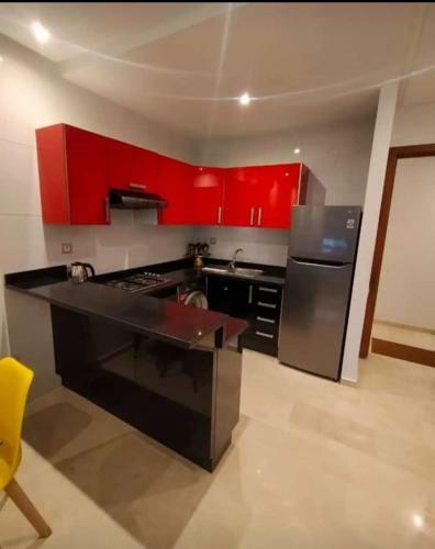 Apartamento Studio De Canari