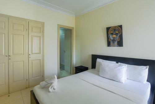 Apartamento House With Master Bedroom At Gauthier