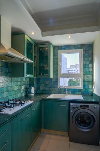 Apartamento House With Master Bedroom At Gauthier