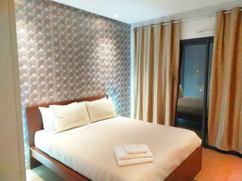 Apartamento Faubourgs D?anfa B
