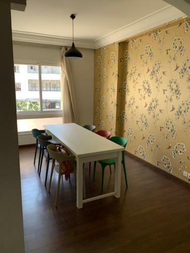 Apartamento Superb Apprt