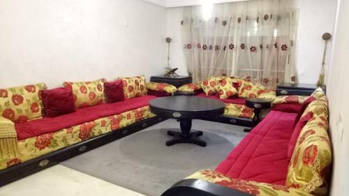 Apartamento Paradise Casablanca