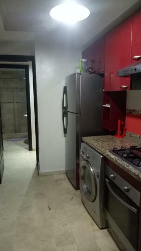 Apartamento Paradise Casablanca