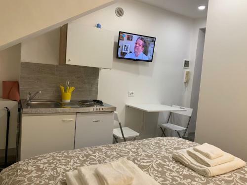 Apartamento Nizza 89