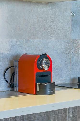 Apartamento Massira Diamond Maarif- Parking-wifi-self Check In