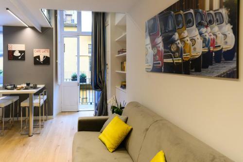 Bed & Breakfast Savoia Suites Torino