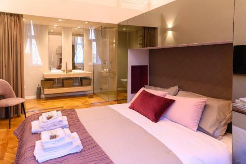 Bed & Breakfast Savoia Suites Torino
