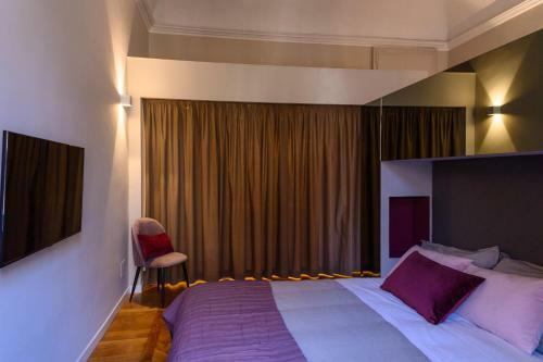 Bed & Breakfast Savoia Suites Torino